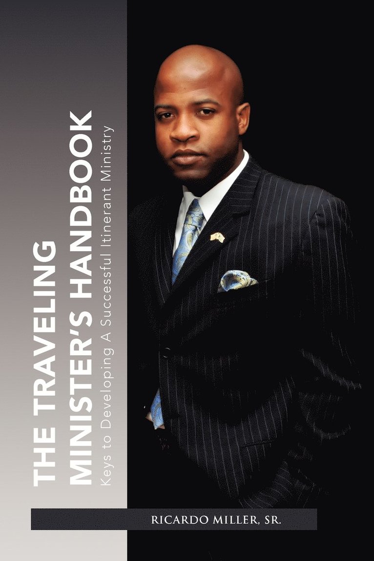 The Traveling Minister's Handbook 1