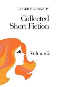 bokomslag Collected Short Fiction