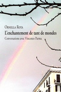 bokomslag L'enchantement de tant de mondes