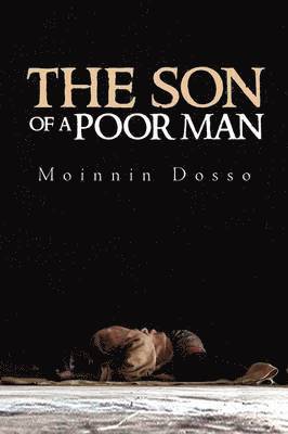 bokomslag Son of a Poor Man