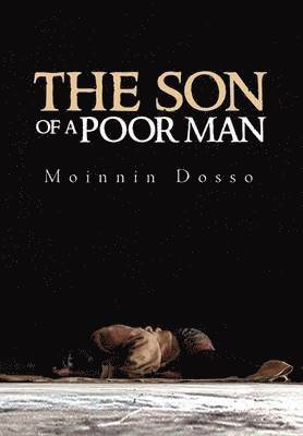 bokomslag Son of a Poor Man