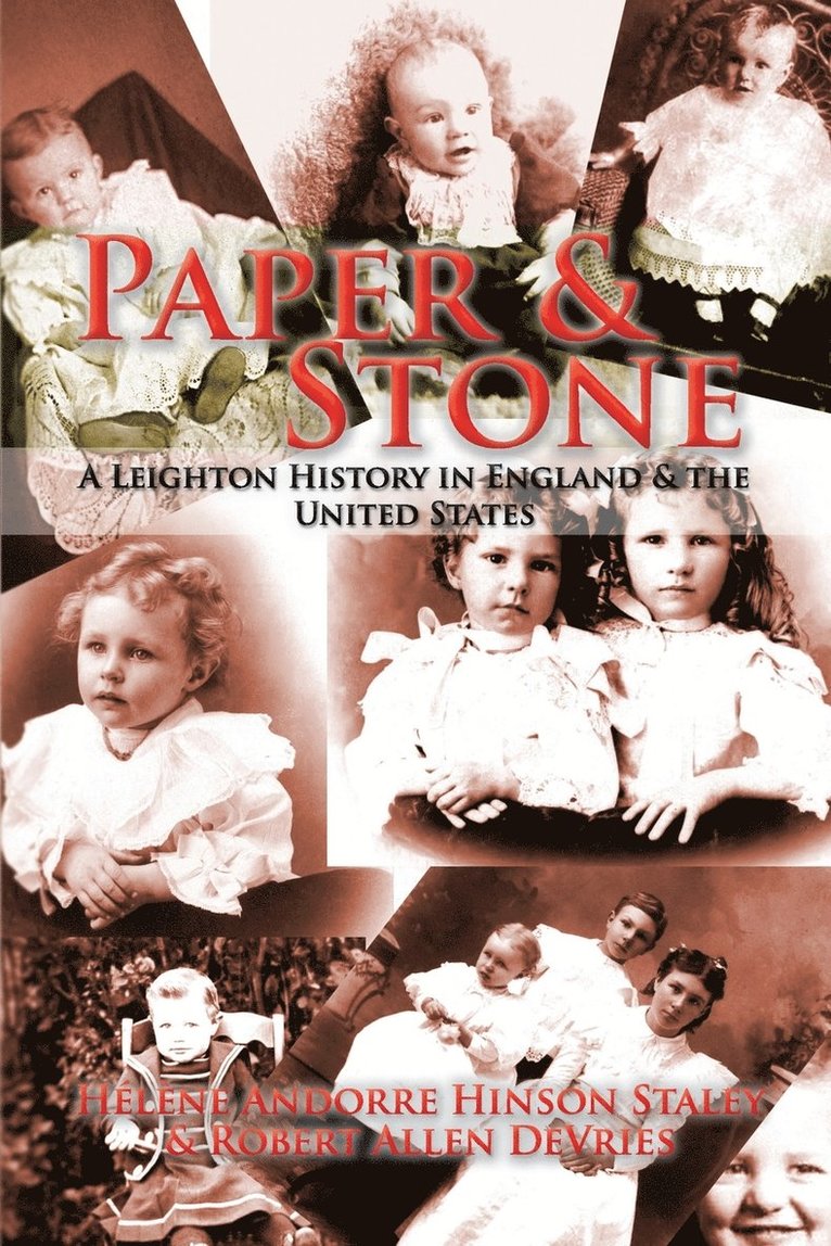 Paper & Stone 1