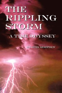 bokomslag The Rippling Storm