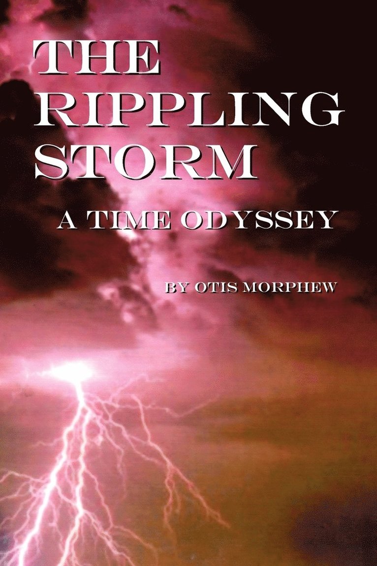 The Rippling Storm 1