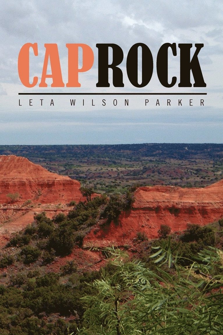 Caprock 1