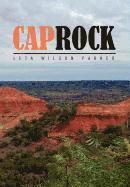 Leta Wilson Parker - Caprock, Inbunden