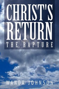 bokomslag Christ's Return