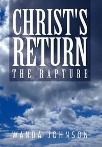 bokomslag Christ's Return