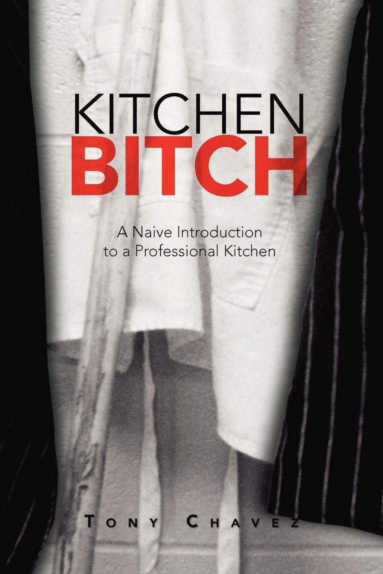 Kitchen Bitch 1