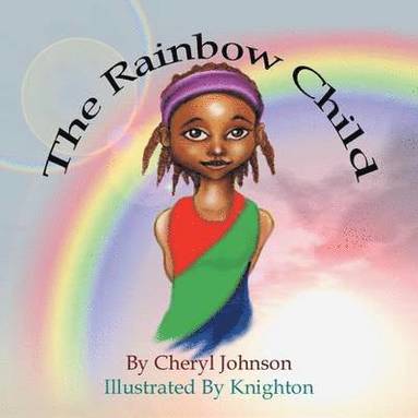 bokomslag The Rainbow Child
