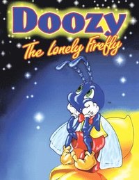 bokomslag Doozy the Lonely Firefly