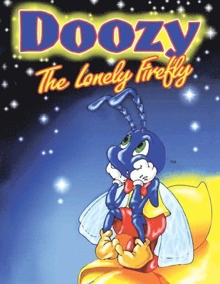Doozy the Lonely Firefly 1