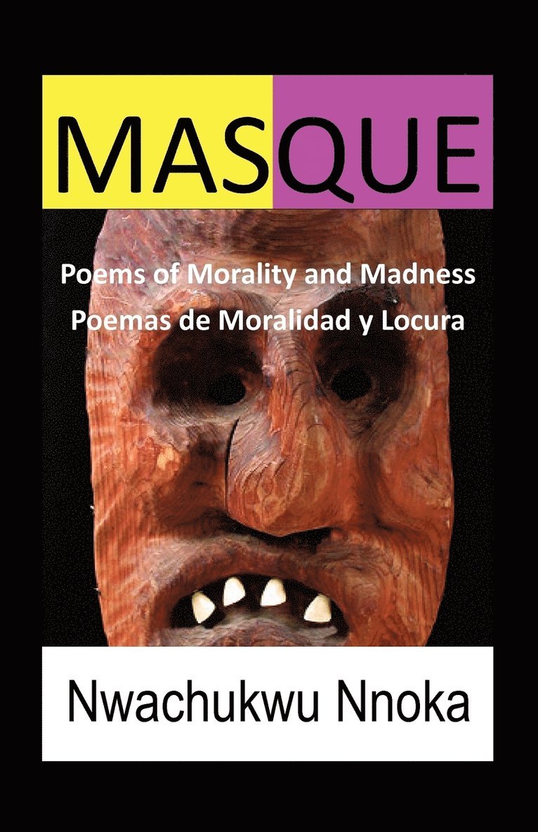 Masque 1