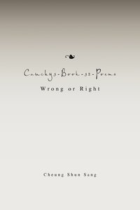 bokomslag Cauchy3-Book 32-Poems