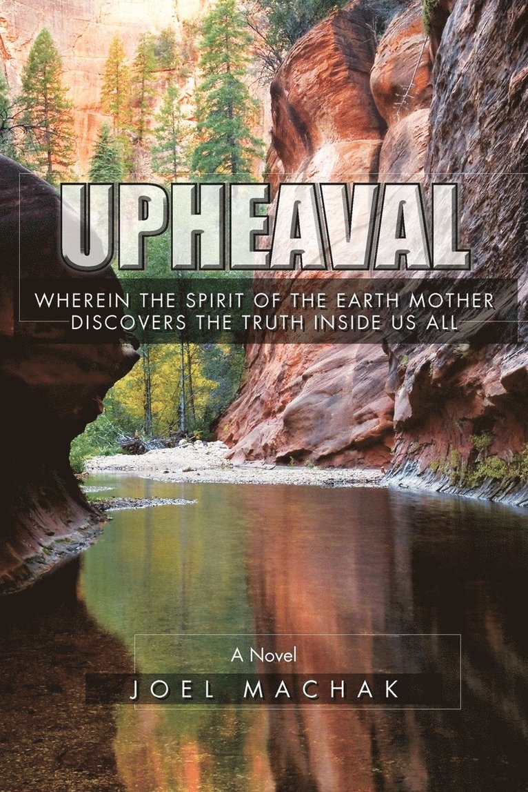 Upheaval 1