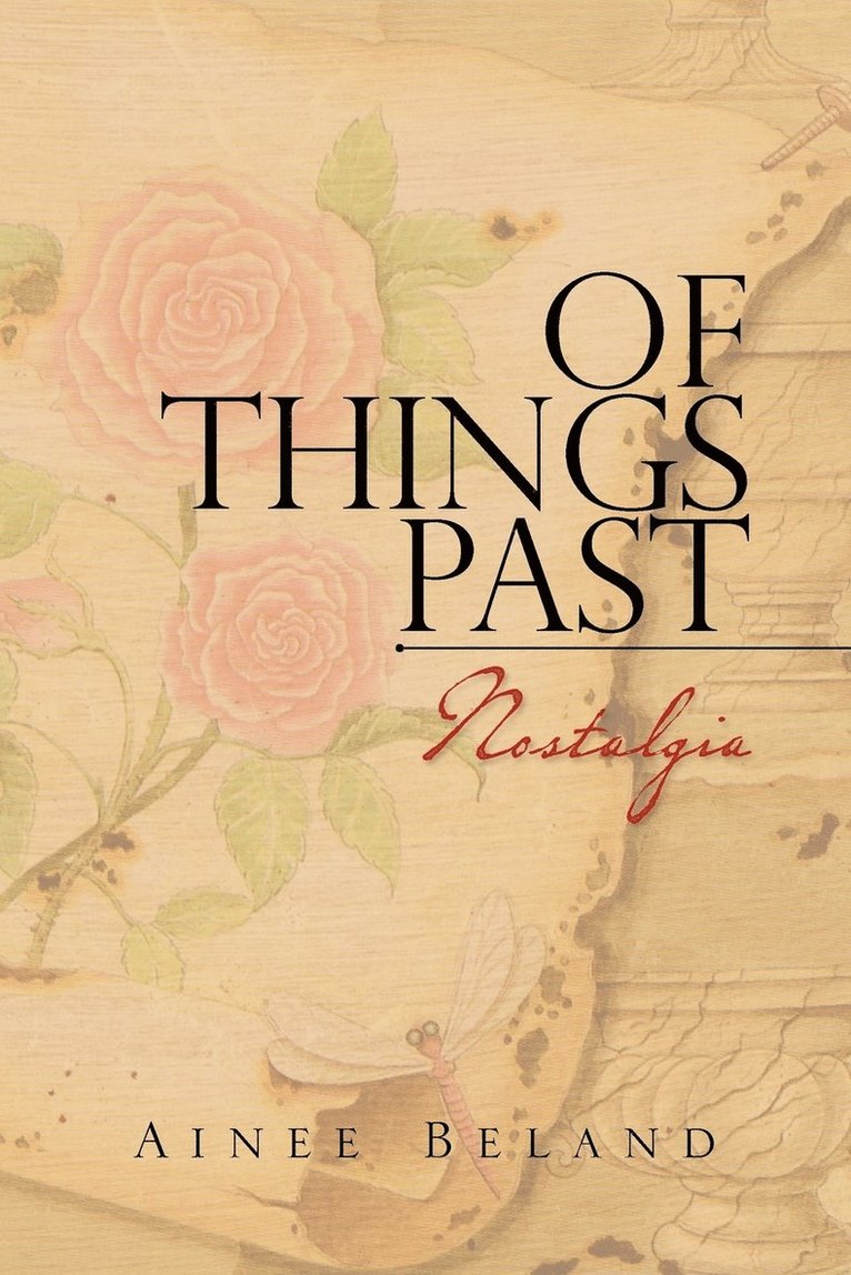 Of Things Past