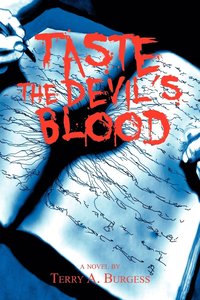bokomslag Taste the Devil's Blood