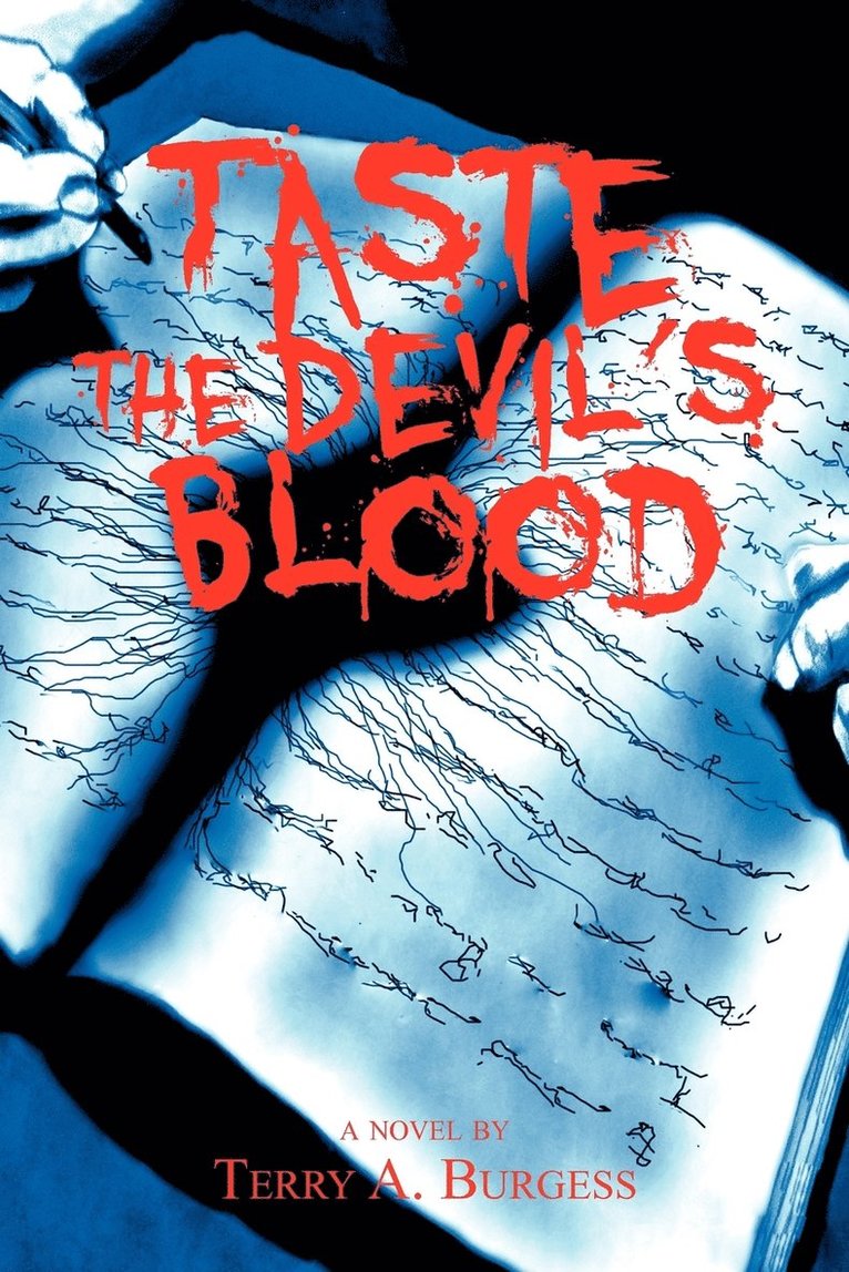 Taste the Devil's Blood 1