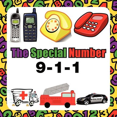 bokomslag Special Number