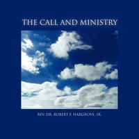 bokomslag Call and Ministry