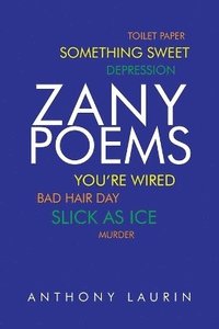 bokomslag Zany Poems