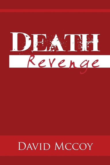 bokomslag Death Revenge