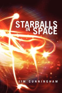 bokomslag Starballs in Space