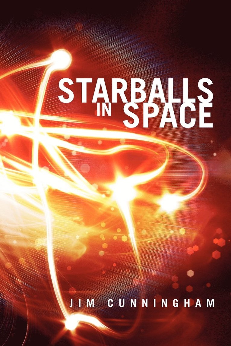 Starballs in Space 1