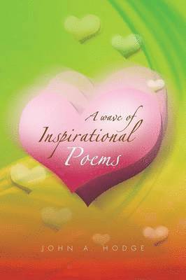 bokomslag Wave of Inspirational Poems