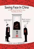 bokomslag Saving Face in China