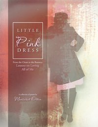 bokomslag Little Pink Dress