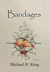 bokomslag Bandages
