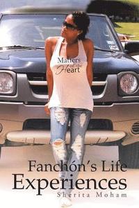 bokomslag Fanchon'S Life Experiences