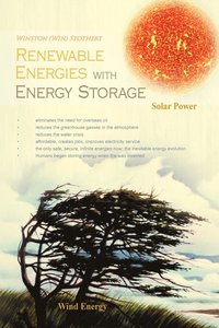 bokomslag Renewable Energies with Energy Storage