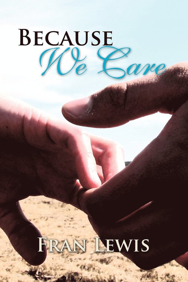 Because We Care 1