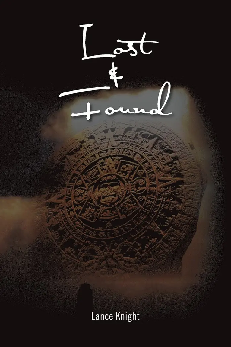 Lance Knight - Lost & Found, Häftad. Tillgänglighet: Lägg i varukorg