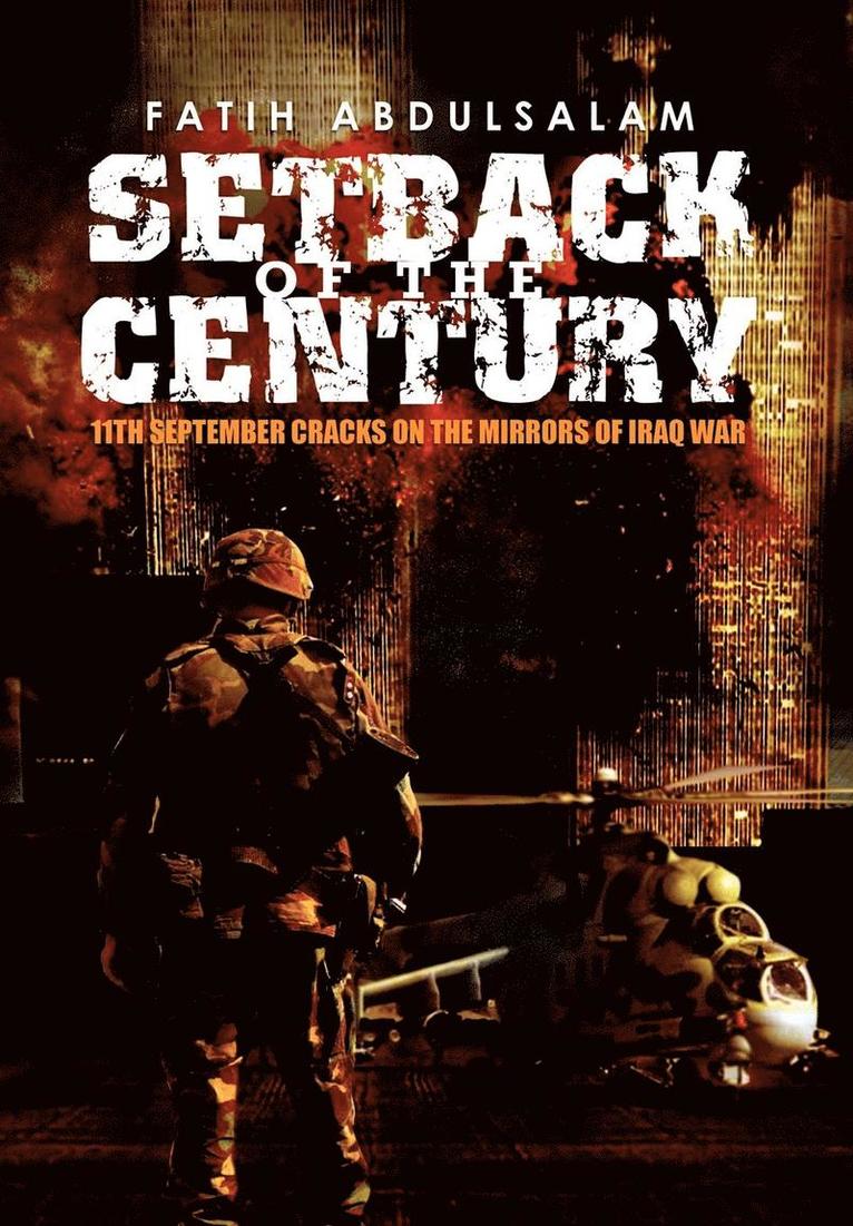 Setback of the Century