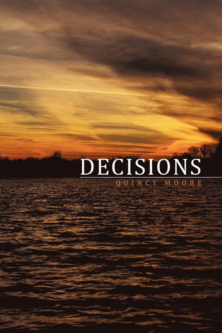 Decisions 1