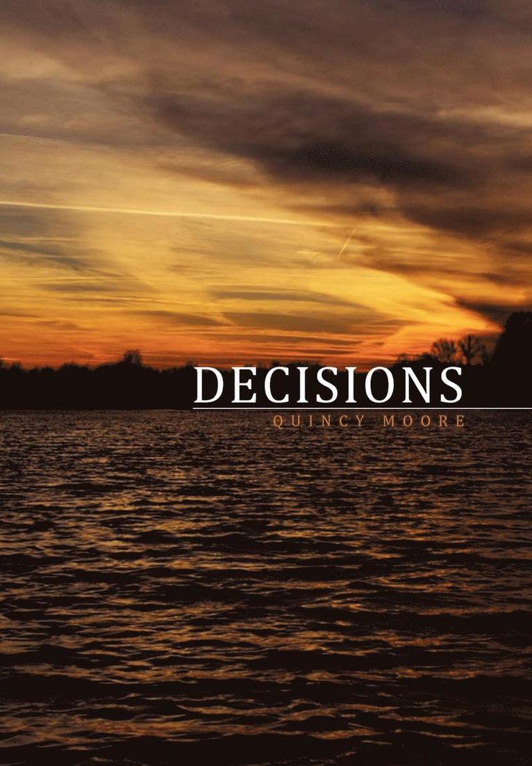 Decisions 1