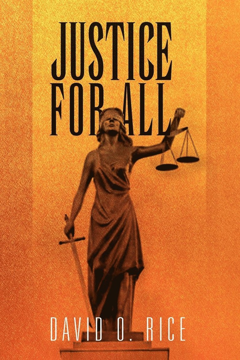 Justice for All 1