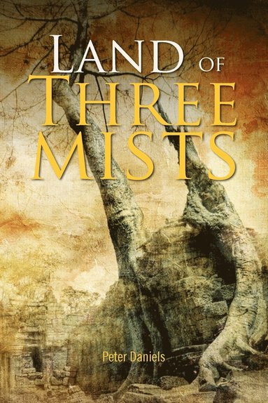Peter Daniels - Land of Three Mists, Häftad