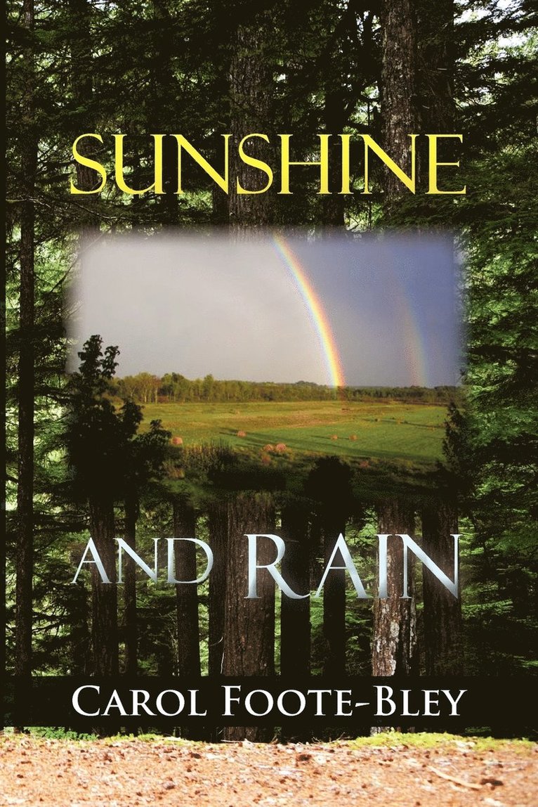 Sunshine and Rain 1