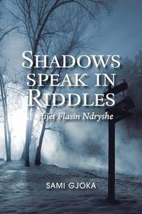 bokomslag Shadows Speak in Riddles
