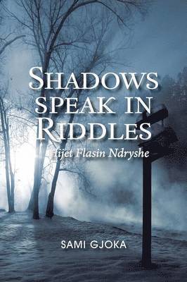 Shadows Speak in Riddles 1