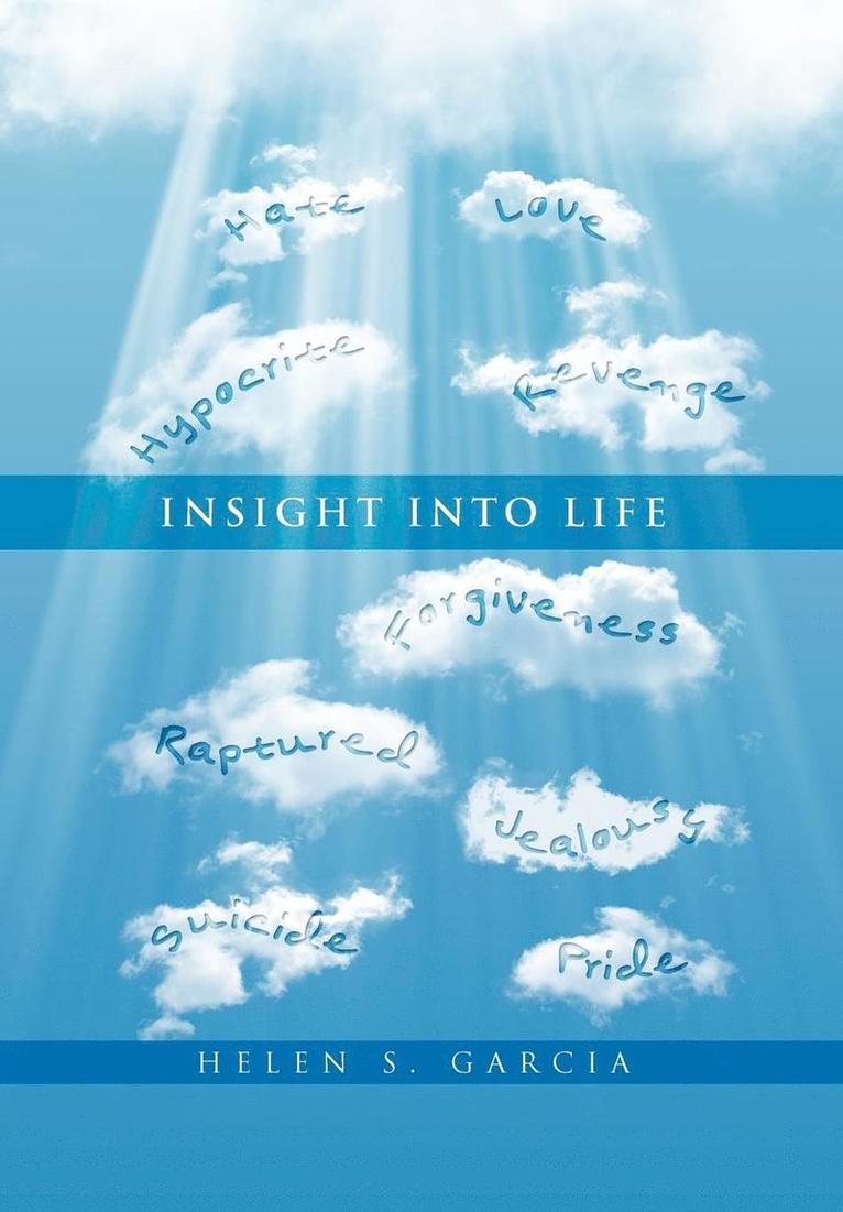 Insight into Life 1