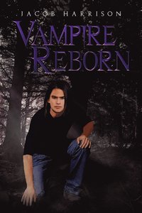 bokomslag Vampire Reborn
