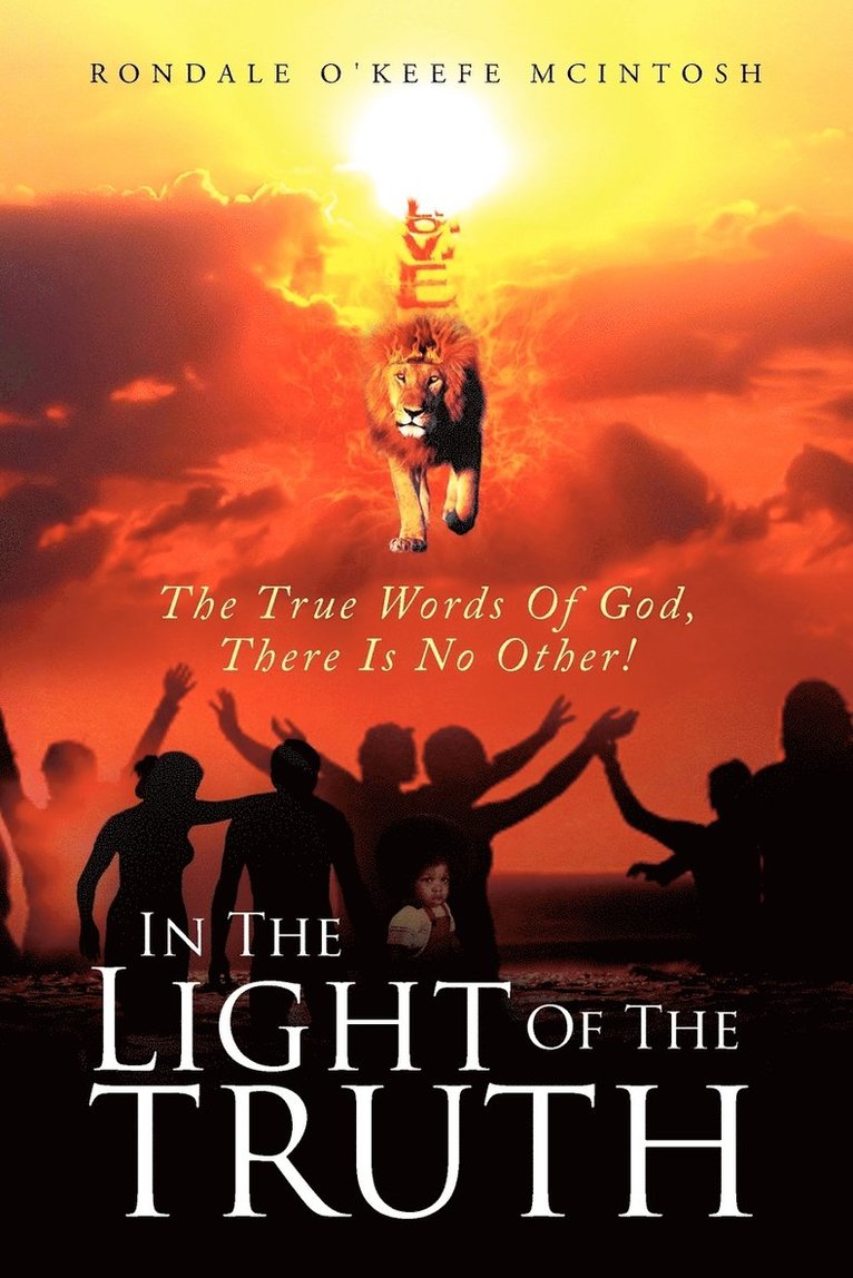 In The Light Of The Truth 1