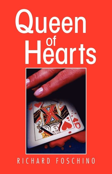 bokomslag Queen of Hearts