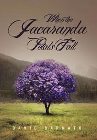 bokomslag When the Jacaranda Petals Fall