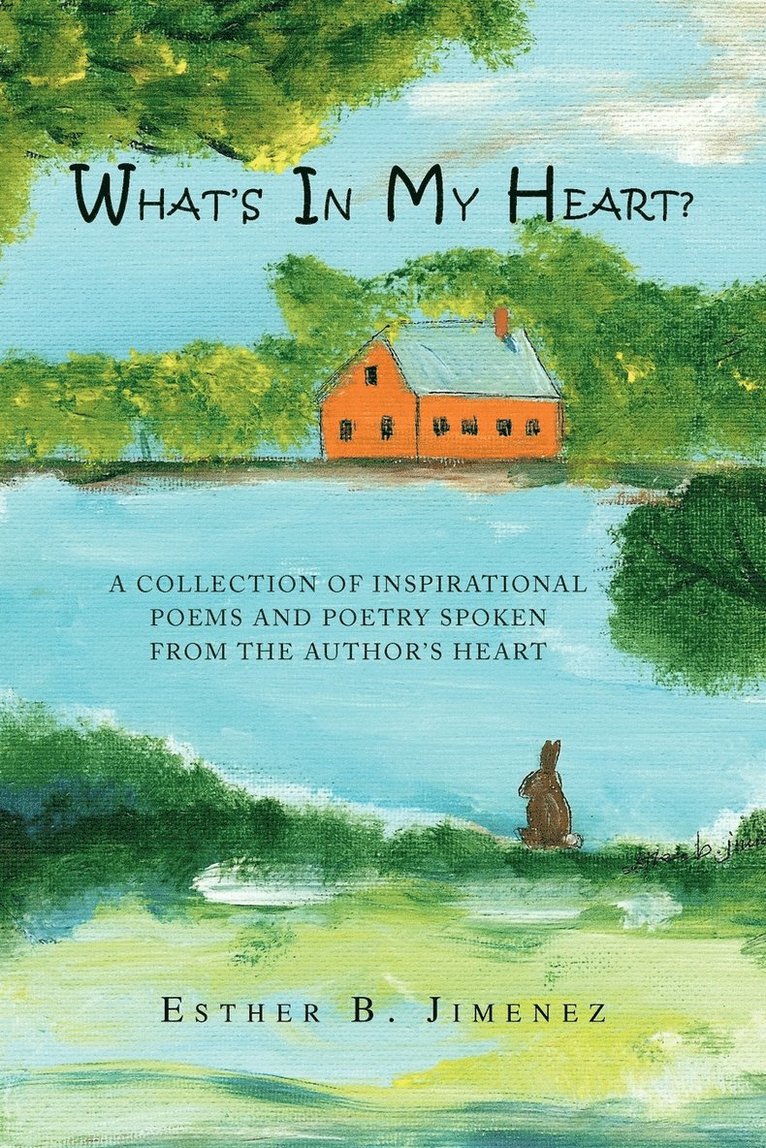 What's in My Heart? 1